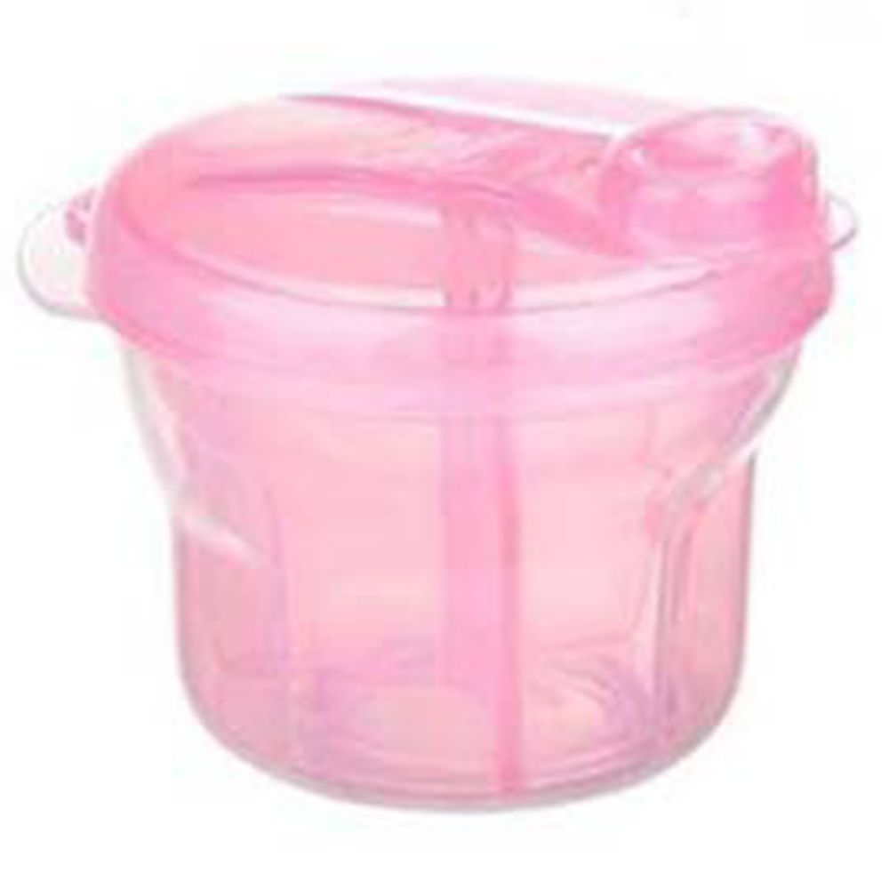Baby Food Hero - Portable Dispenser Feeding Food Container Toddler
