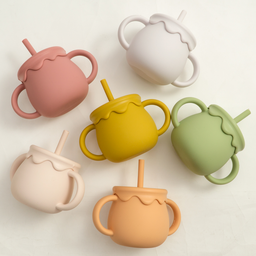 Baby Food Options - Yếm Ăn Cho Bé Ly Di