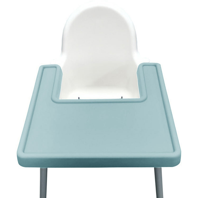 Baby Food Universe - High Chair Placemat for IKEA Antilop