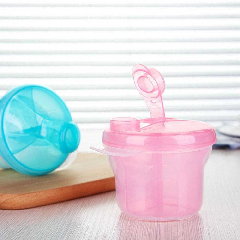 Portable Dispenser Feeding Foo - đánh giá và giá Baby Food Hero