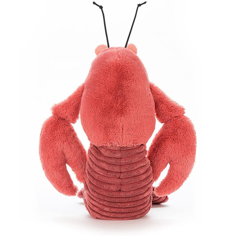 Mới Larry Tôm Hùm Sang Trọng M - đánh giá và giá Baby Food Shrimp