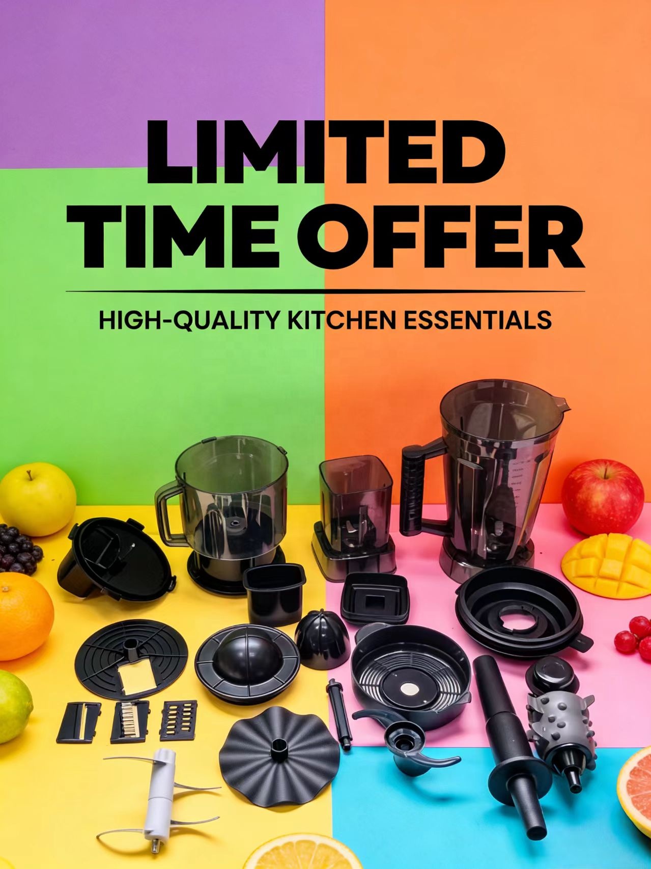 Multifunctional Juicer Stainle - đánh giá và giá Baby Food Steamer