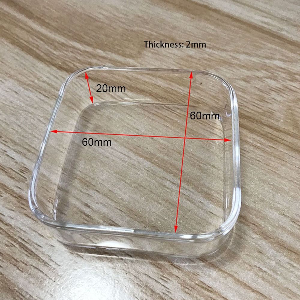 Glass Aquarium Feeding Bowl Du - đánh giá và giá Baby Food Shrimp