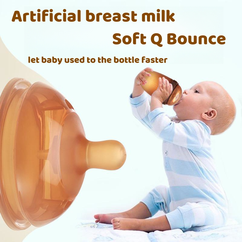 150/250ML Newborn Baby Bottles - đánh giá và giá Baby Food Glass Jars