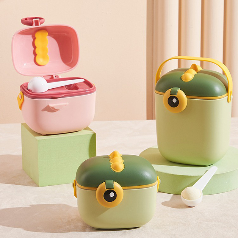 Portable Baby Food Storage Box - đánh giá và giá Baby Food Containers Glass