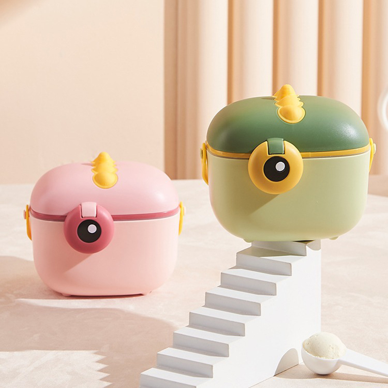 Portable Baby Food Storage Box - đánh giá và giá Baby Food Containers Glass