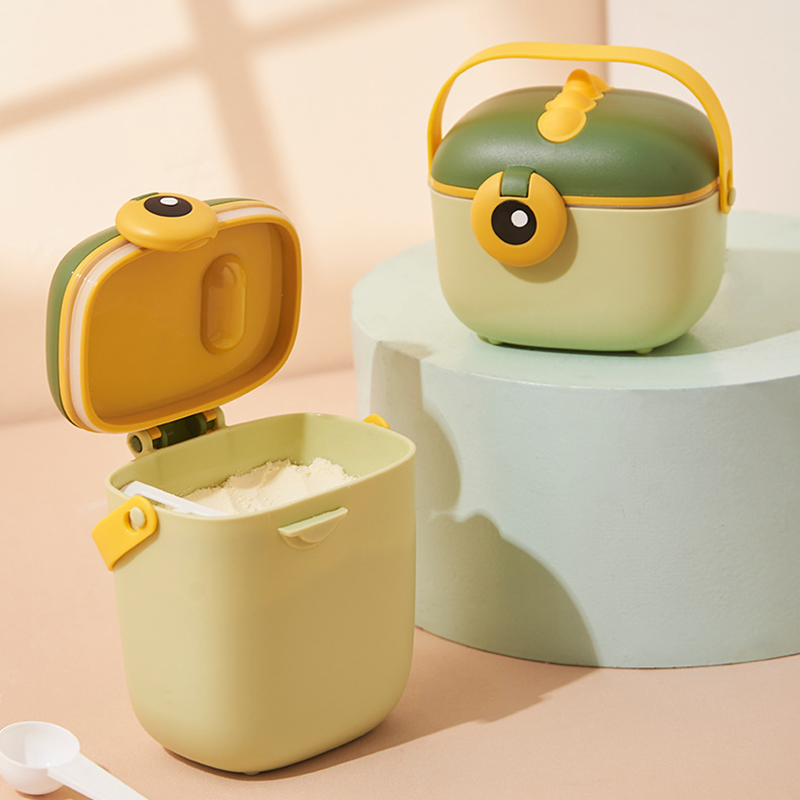 Portable Baby Food Storage Box - đánh giá và giá Baby Food Containers Glass
