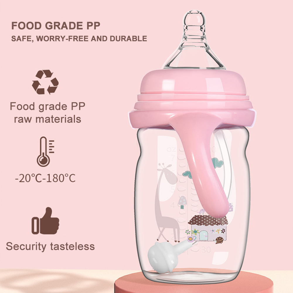 Baby Feeding Bottles Infant Dr - đánh giá và giá Baby Food Glass Jars