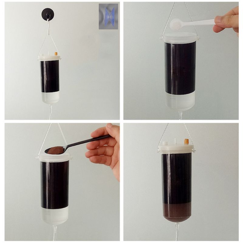 Bể Cá Giống Trứng Artemia Ấp T - đánh giá và giá Baby Food Shrimp