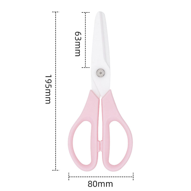 Dobeli 8 Inch Zirconia Gốm Sứ  - đánh giá và giá Baby Kitchen Food