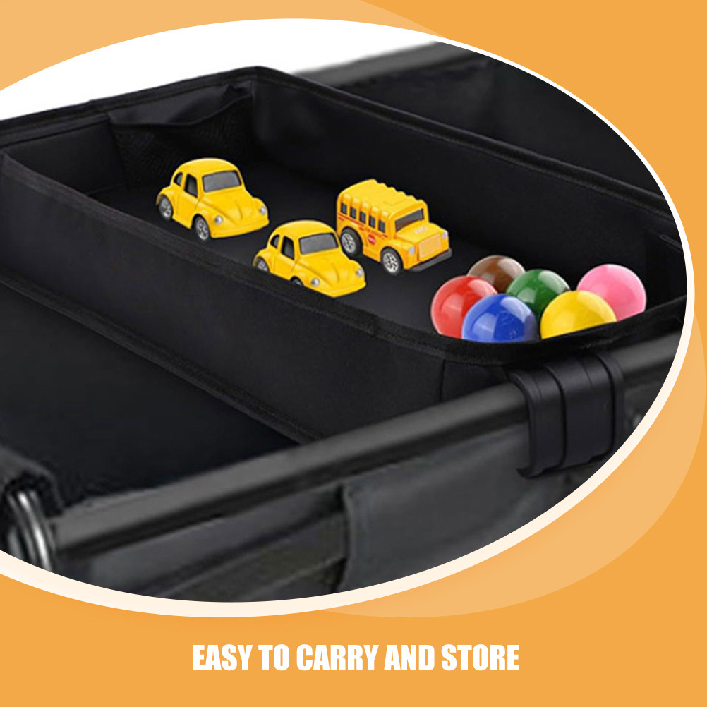 Universal Stroller Tray Snack  - đánh giá và giá Baby Food Universe