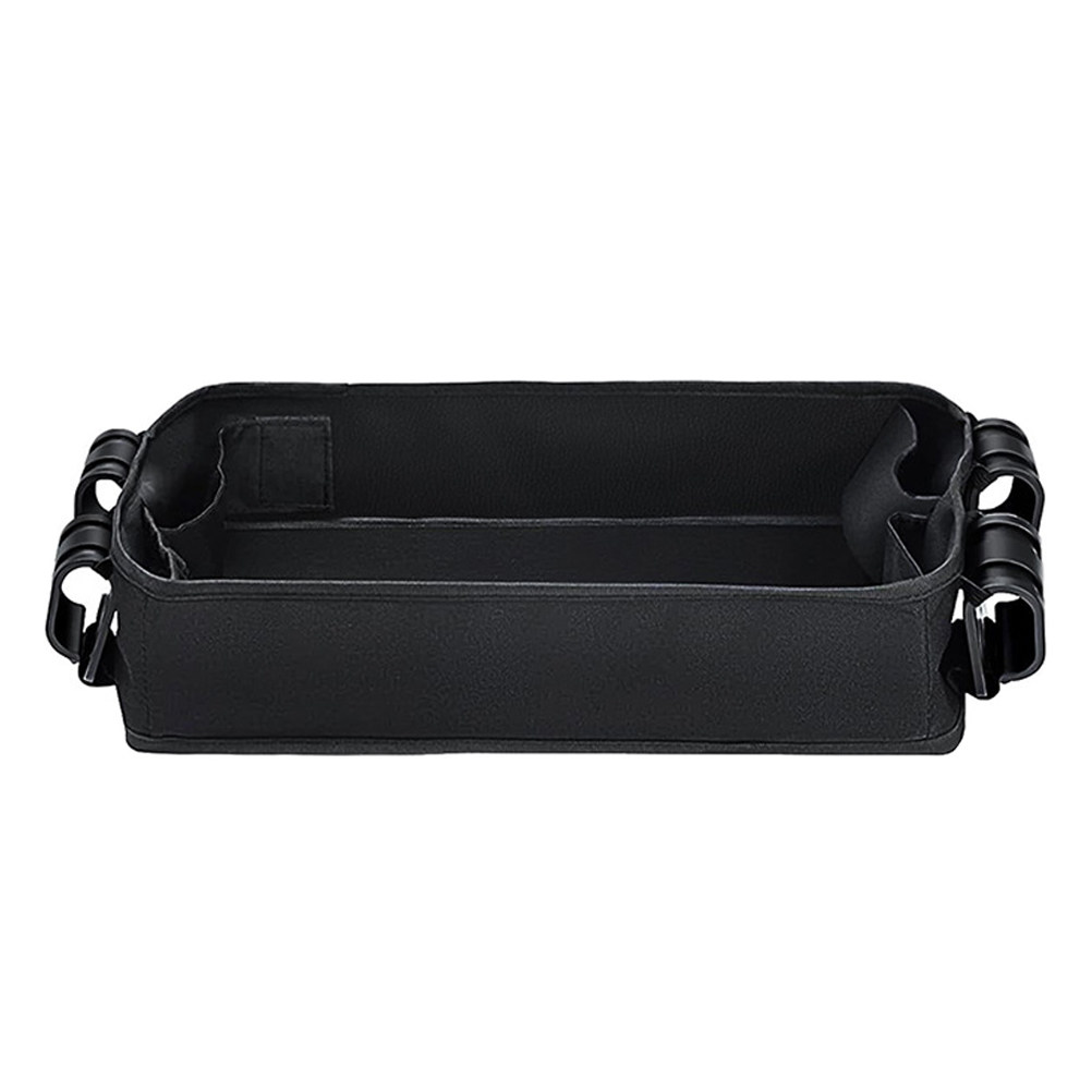 Universal Stroller Tray Snack  - đánh giá và giá Baby Food Universe