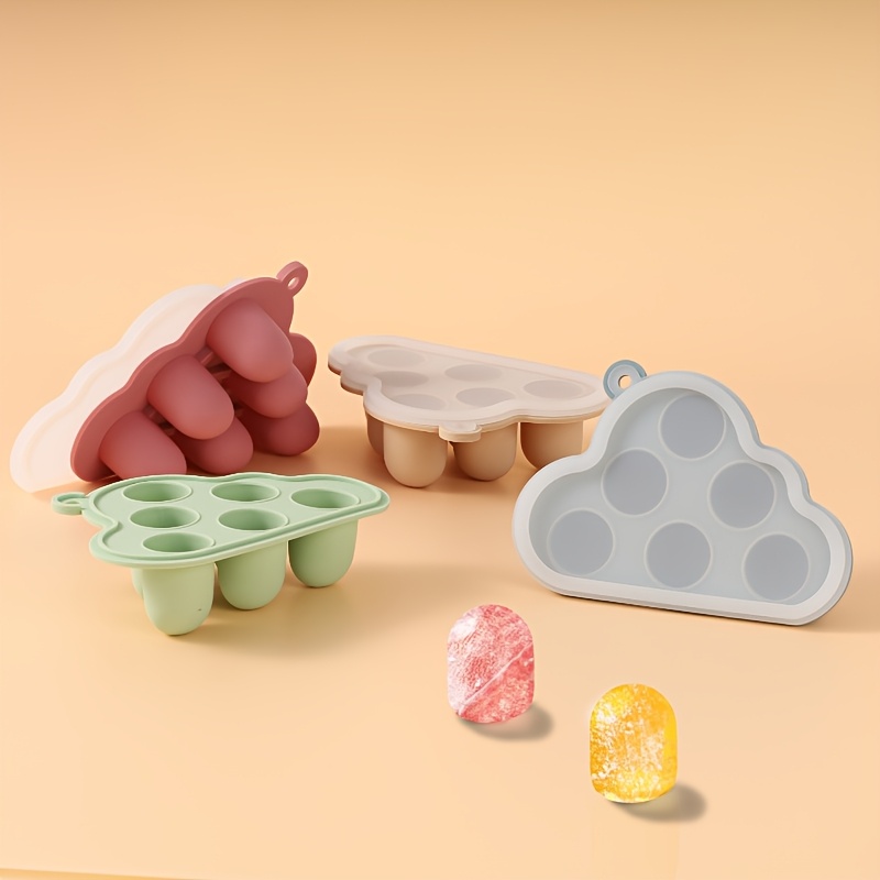 2pcs/1pc Mini-Baby Fruit Veget - đánh giá và giá Baby Food Options