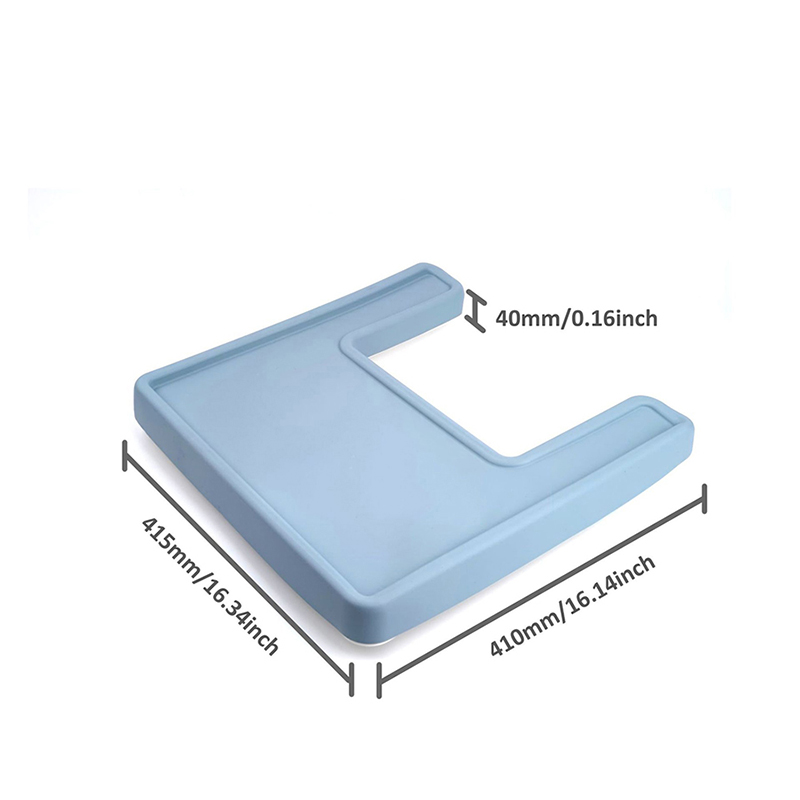 High Chair Placemat for IKEA A - đánh giá và giá Baby Food Universe