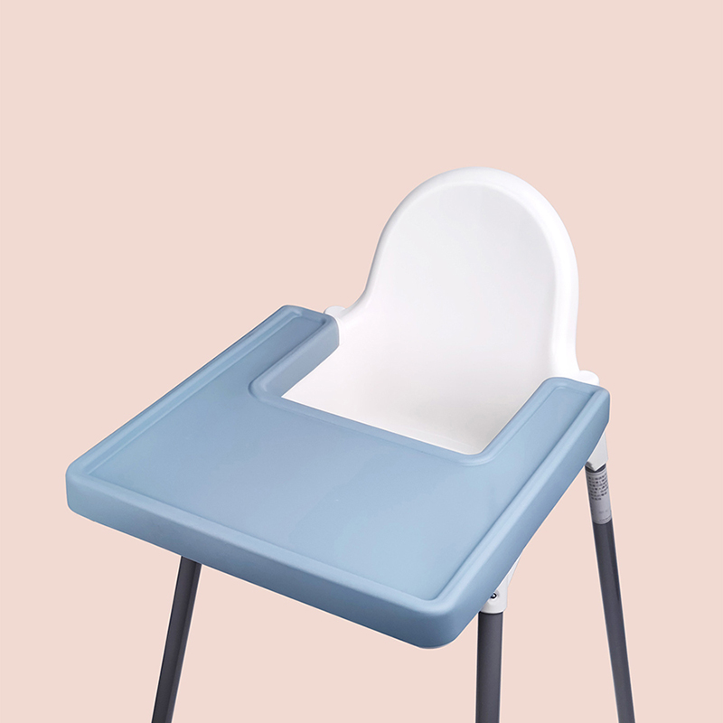 High Chair Placemat for IKEA A - đánh giá và giá Baby Food Universe
