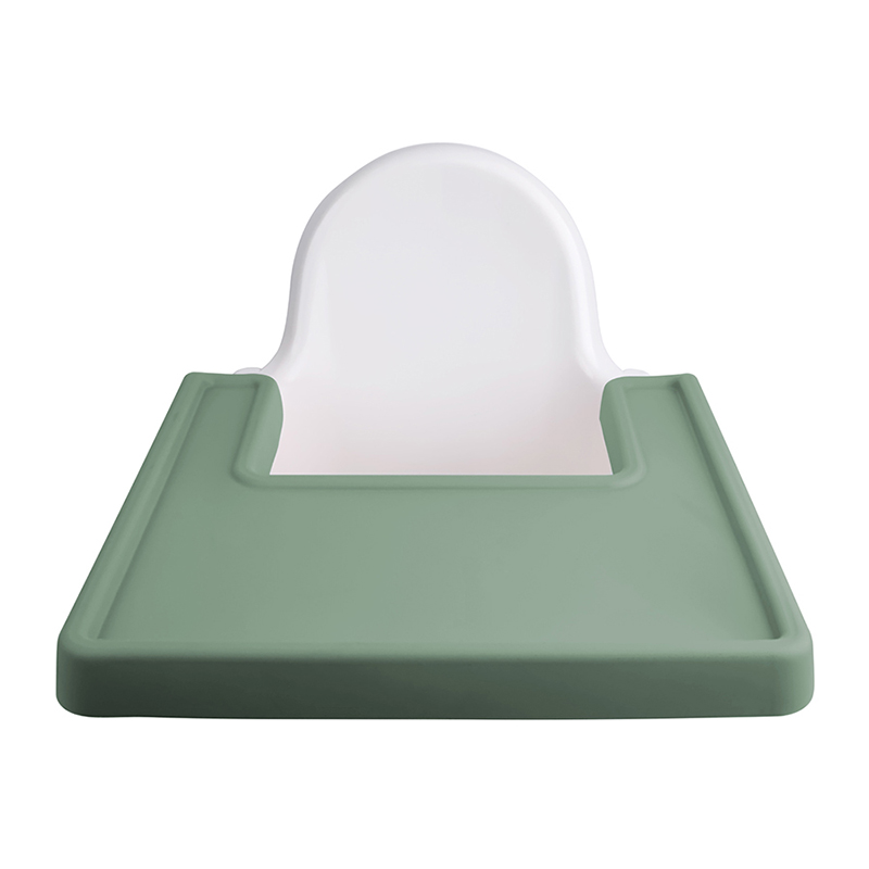High Chair Placemat for IKEA A - đánh giá và giá Baby Food Universe