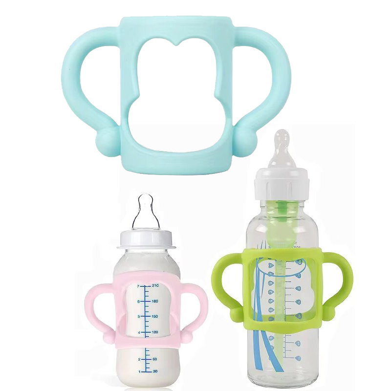 Baby Bottle Handle Durable Foo - đánh giá và giá Baby Food Universe