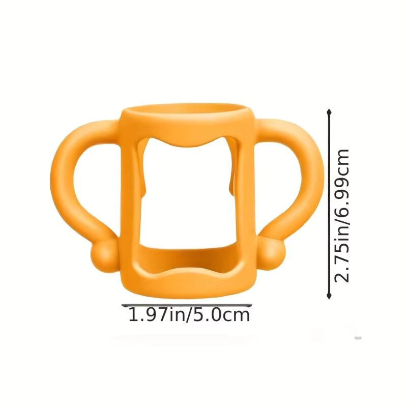 Baby Bottle Handle Durable Foo - đánh giá và giá Baby Food Universe