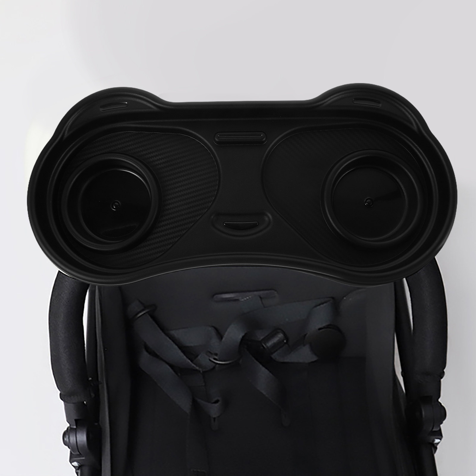 Baby Stroller Handle Cover Uni - đánh giá và giá Baby Food Universe