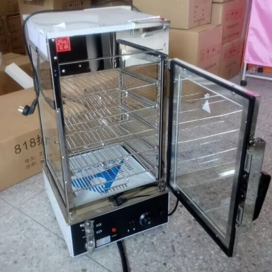Commercial adjustable baby fis - đánh giá và giá Baby Food Steamer