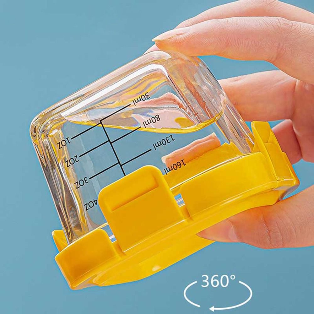 Glass Food Storage Box New 170 - đánh giá và giá Baby Food Glass Jars