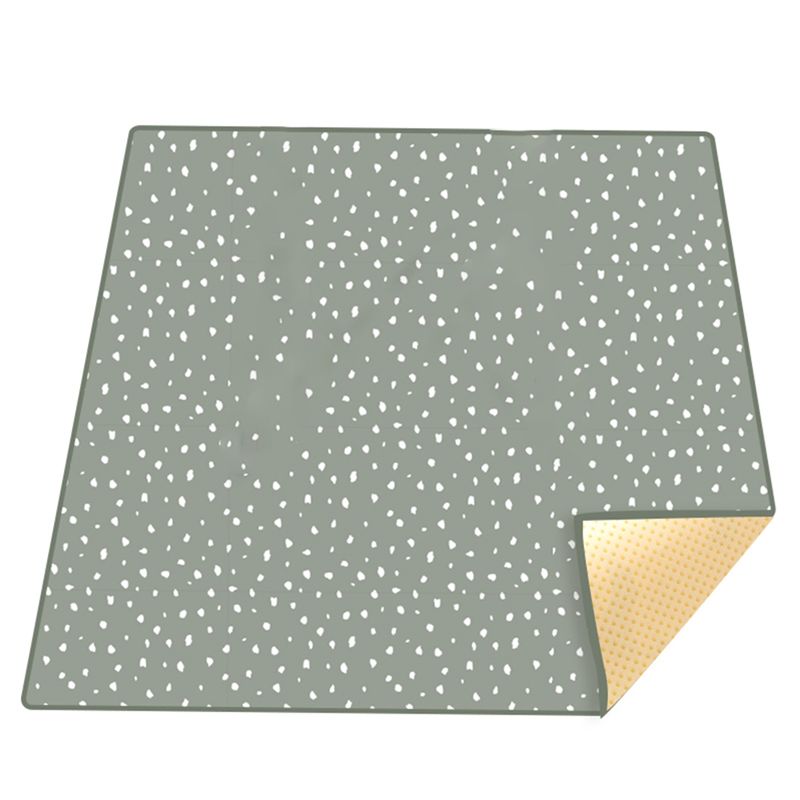 【FLASH DEAL】Anti-Slip Floor Sp - đánh giá và giá Highchair Splash Mat