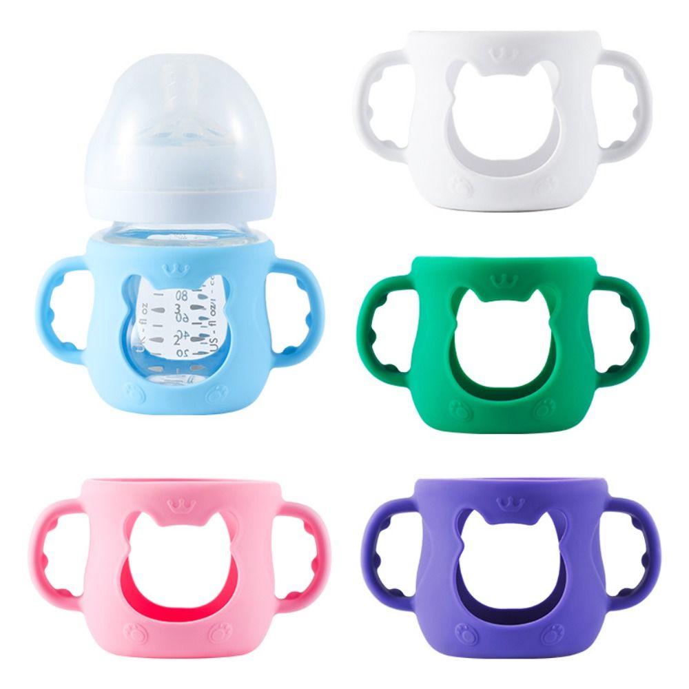 Universal Baby Bottle Cover An - đánh giá và giá Baby Food Universe