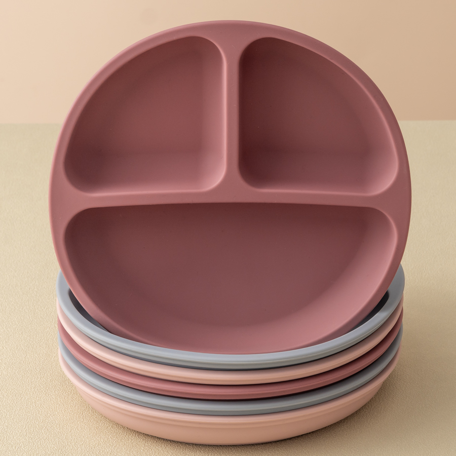 1PCS Baby Sucker Silicone Dini - đánh giá và giá Baby Food Tracker