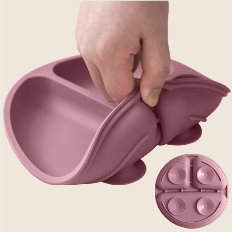 1PCS Baby Sucker Silicone Dini - đánh giá và giá Baby Food Tracker