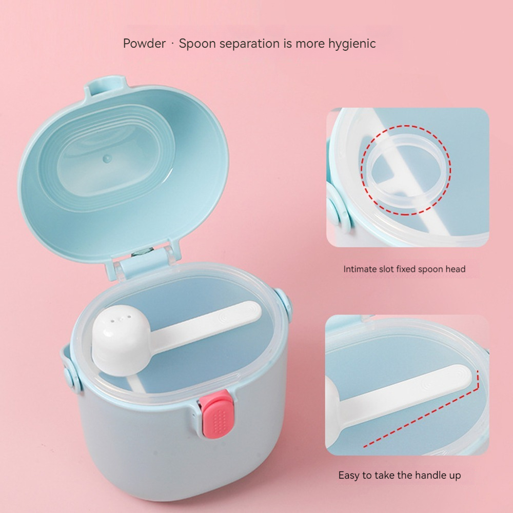 Portable Baby Food Storage Box - đánh giá và giá Baby Food Options