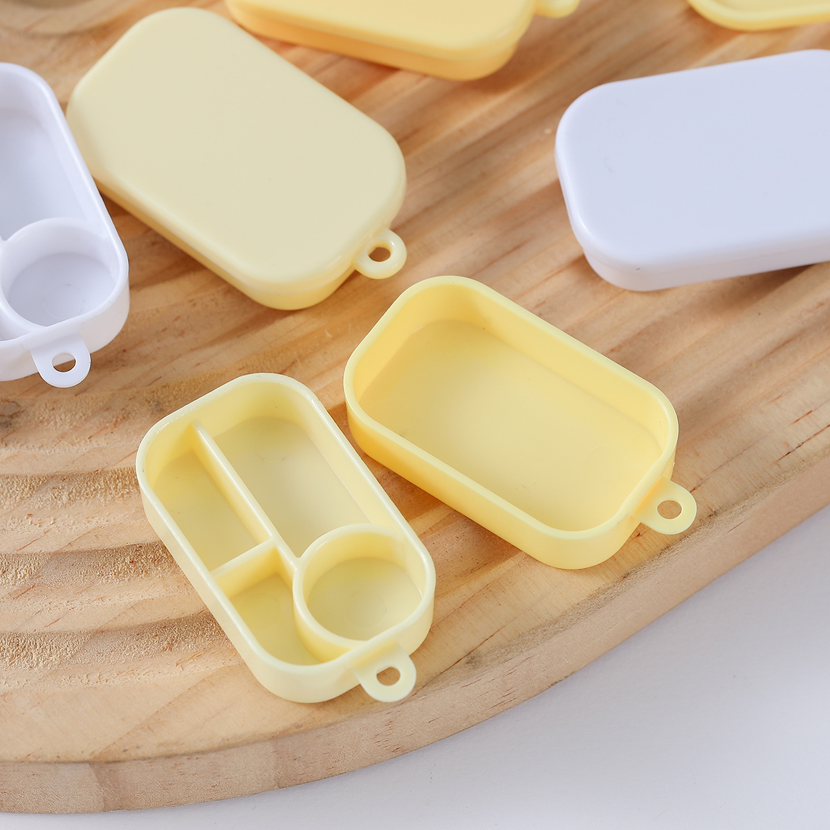 Mini Miniature Silicone Food S - đánh giá và giá Baby Kitchen Food