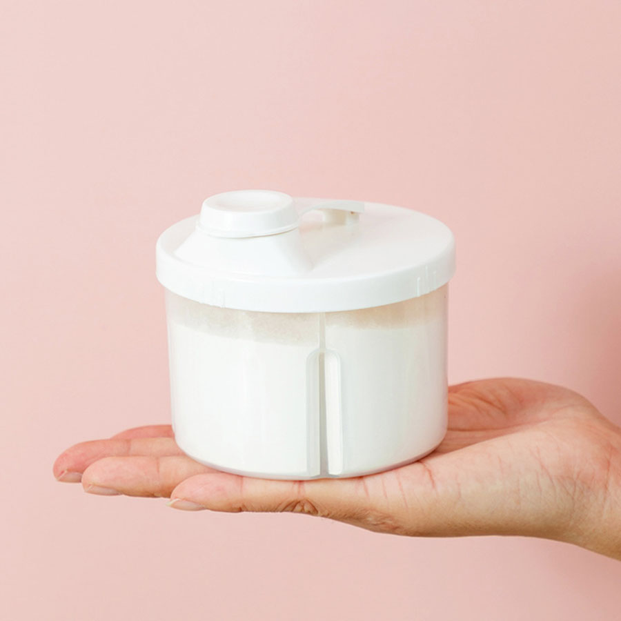 4 Compartments Baby Food Stora - đánh giá và giá Baby Food Tracker