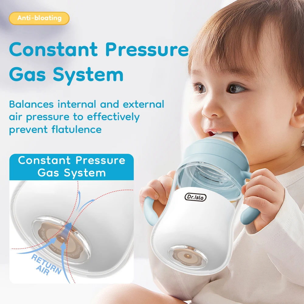 Baby Bottle High Borosilicate  - đánh giá và giá Baby Food Glass Jars