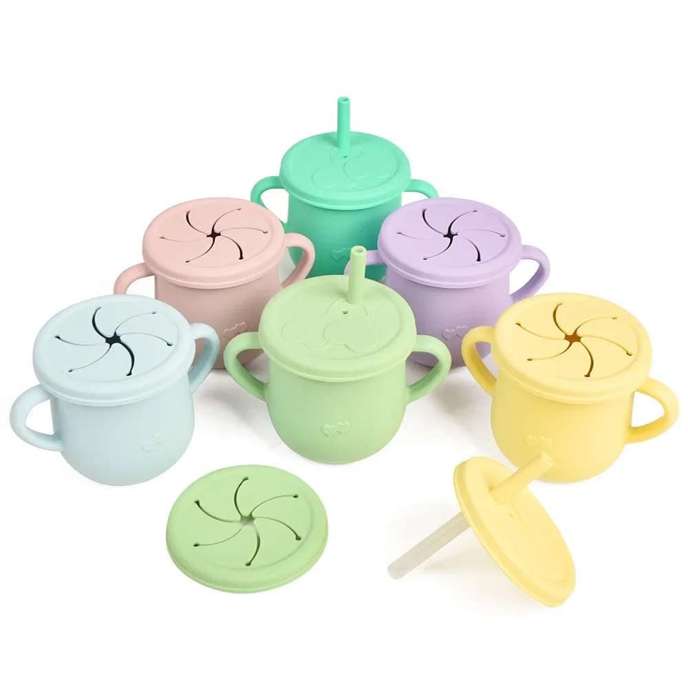 BPA Free Kids Silicone Food St - đánh giá và giá Baby Food Hero