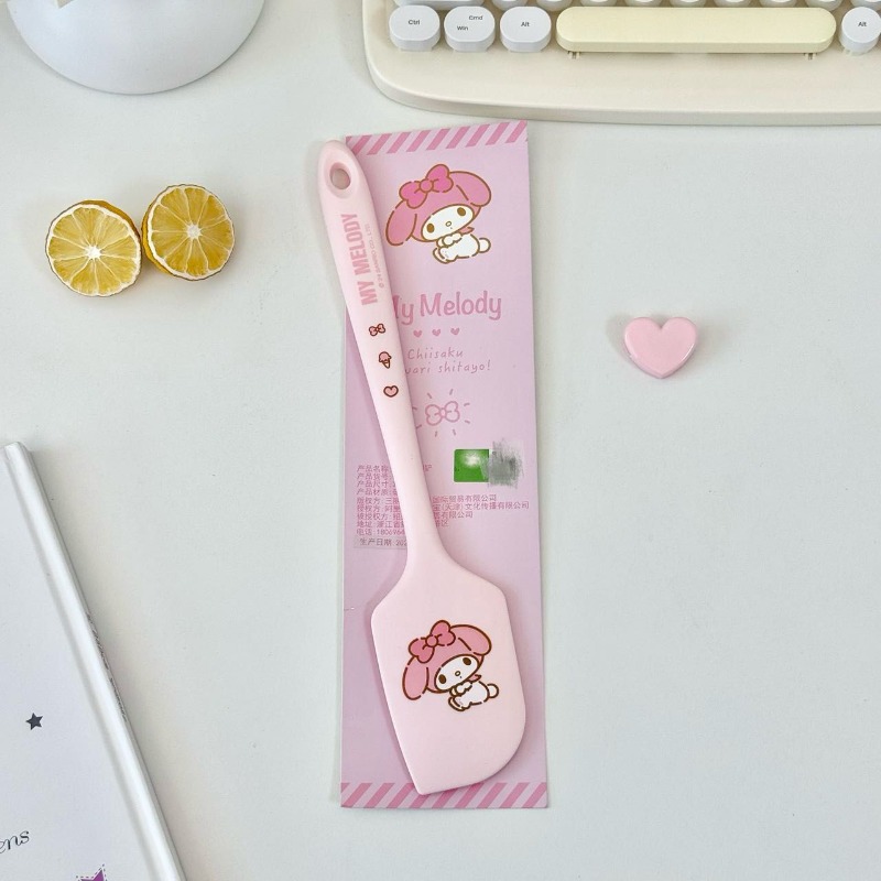 New Hello Kitty Silicone Spatu - đánh giá và giá Baby Food Containers Glass