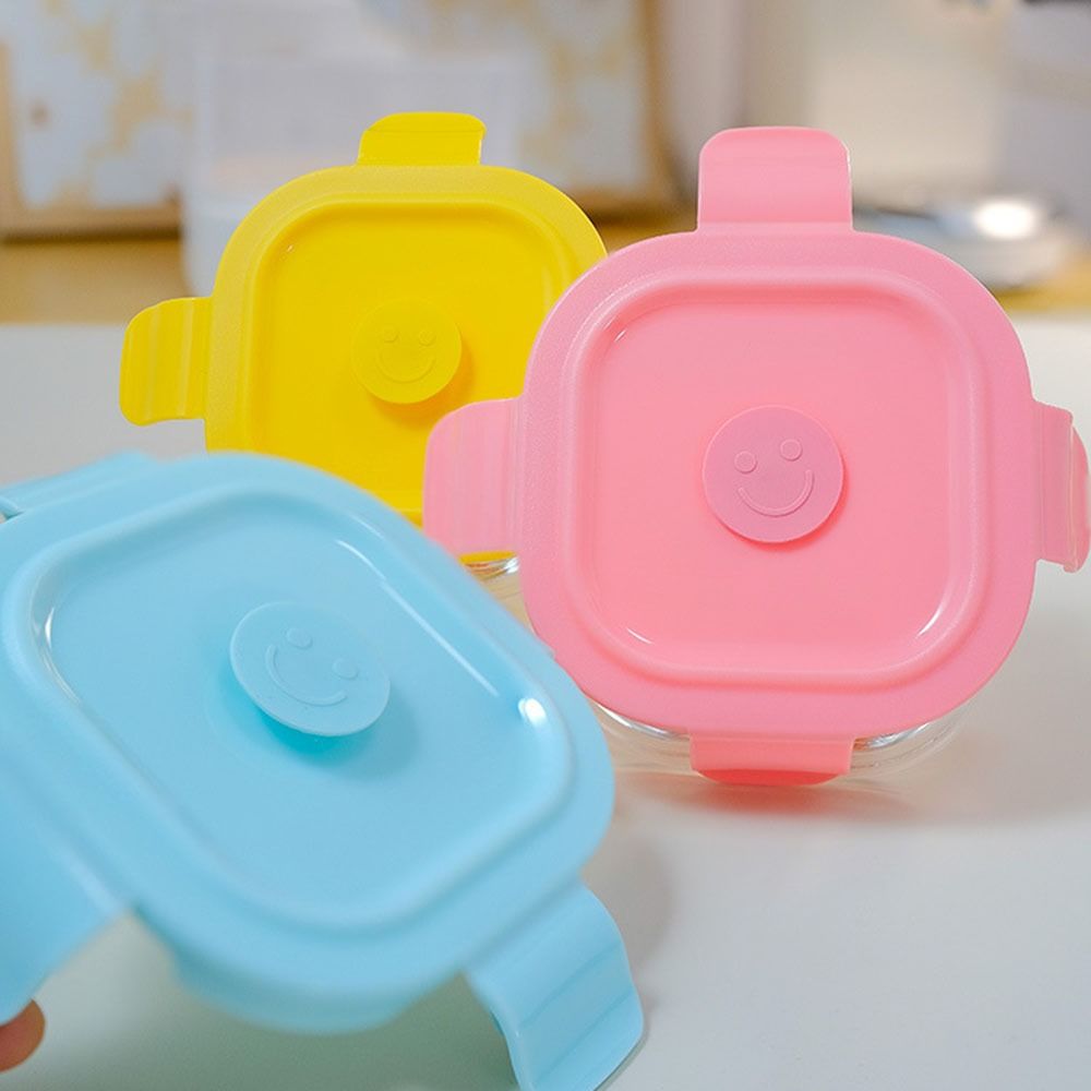 170ml Baby Food Storage Jar Gl - đánh giá và giá Baby Food Glass Jars