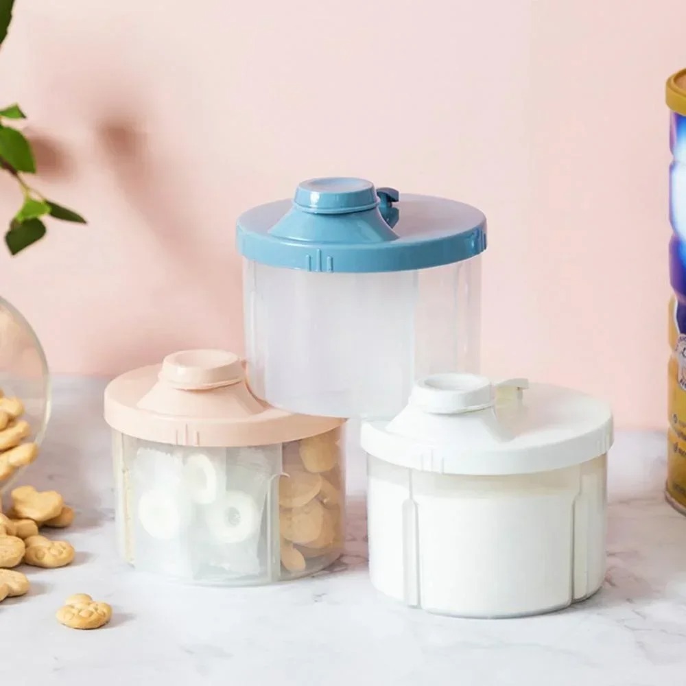 Baby Formula Dispenser on The  - đánh giá và giá Baby Food Options