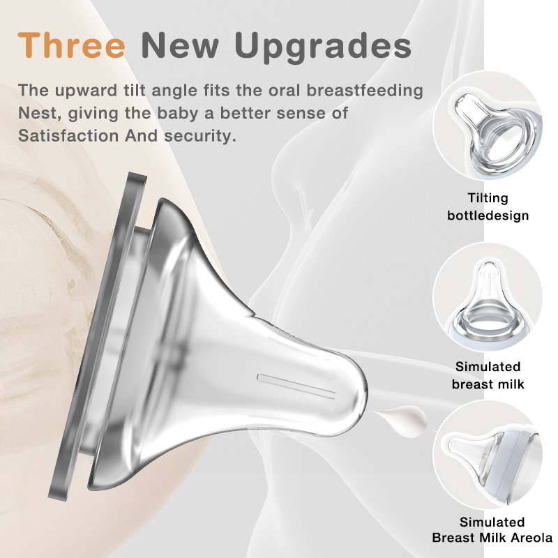2pcs/set New Glass Newborn Bab - đánh giá và giá Baby Food Containers Glass
