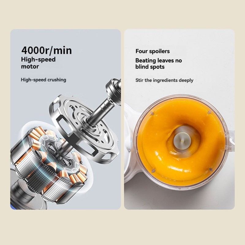 【NEW A39M】 Automatic Baby Food - đánh giá và giá Baby Food Steamer