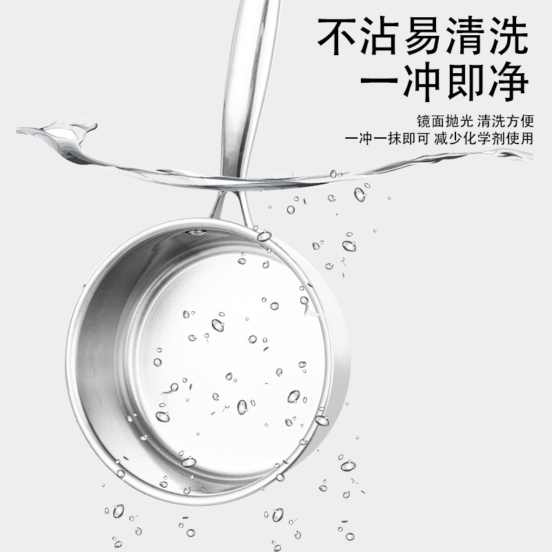 HYS  stainless steel thickened - đánh giá và giá Baby Food Steamer