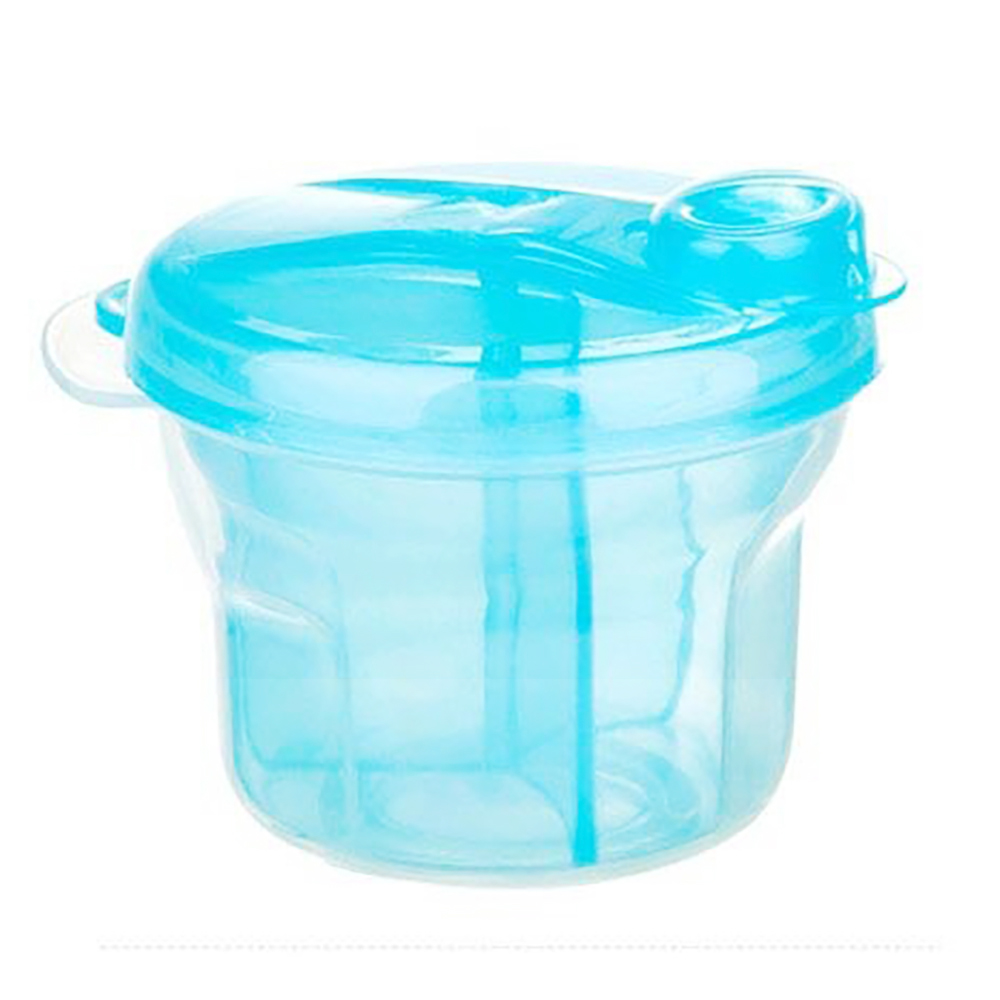 Portable Baby Milk Powder Form - đánh giá và giá Baby Food Tracker