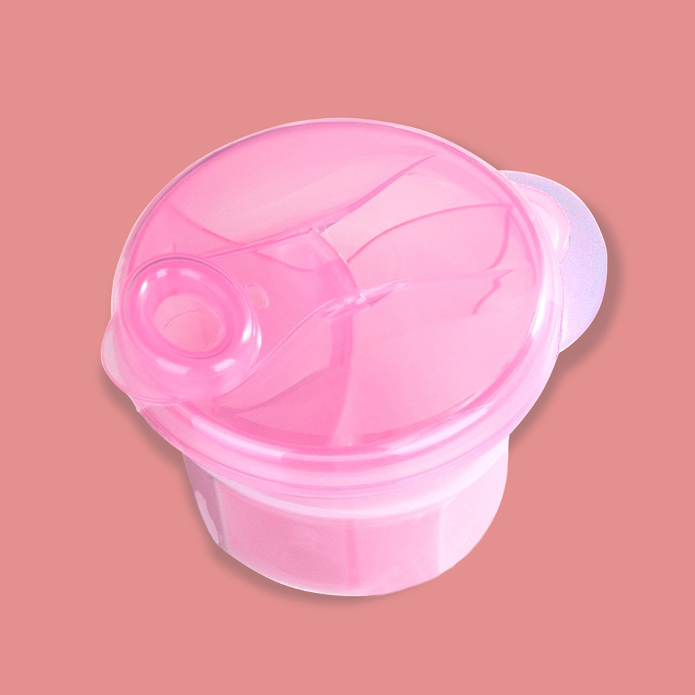 Portable Baby Milk Powder Form - đánh giá và giá Baby Food Tracker
