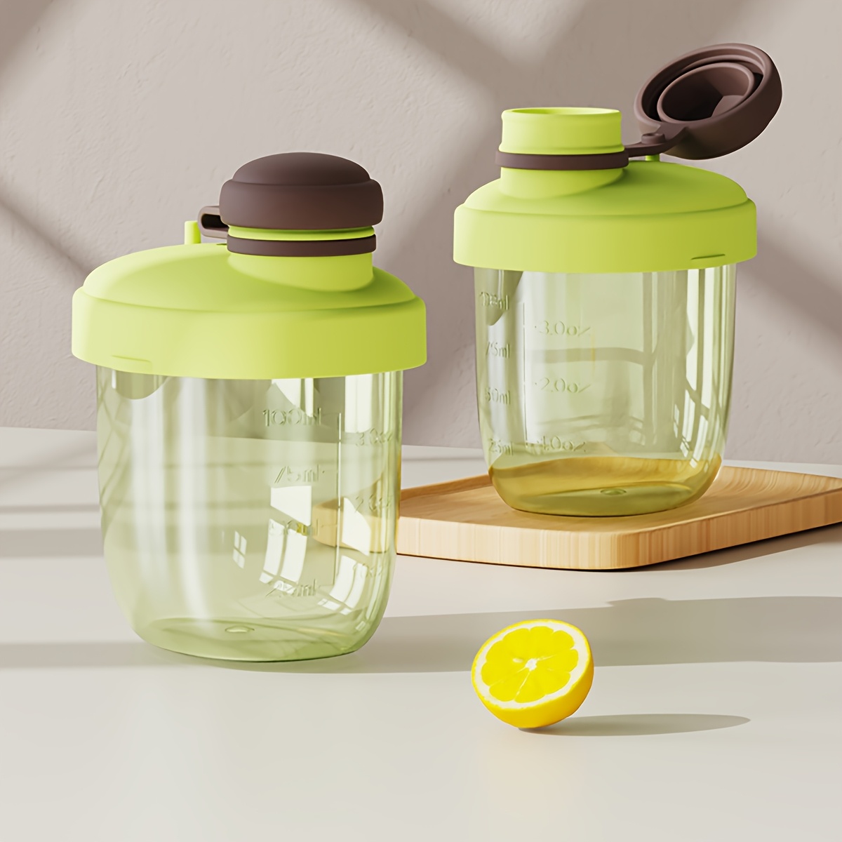 1 Meal 1 Time-New Mini 100ml P - đánh giá và giá Baby Food Hero