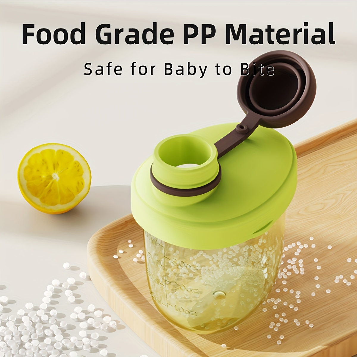 1 Meal 1 Time-New Mini 100ml P - đánh giá và giá Baby Food Hero
