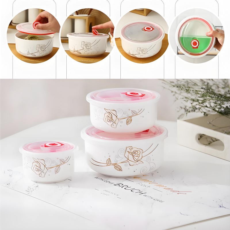 Ba Bộ, Mỹ Xương Trung Quốc Bộ  - đánh giá và giá Baby Food Options