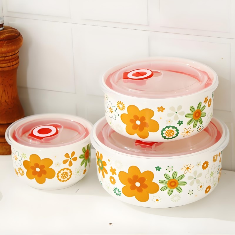 Ba Bộ, Mỹ Xương Trung Quốc Bộ  - đánh giá và giá Baby Food Options