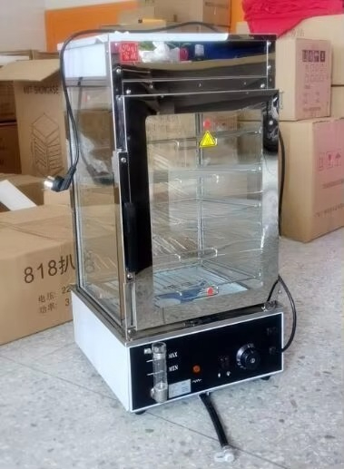 Commercial adjustable baby fis - đánh giá và giá Baby Food Steamer