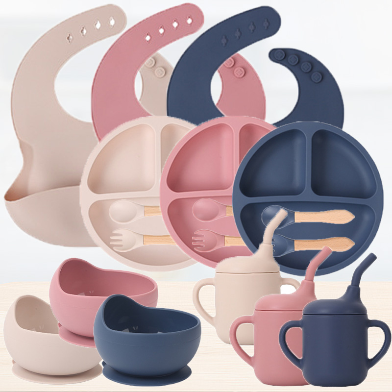 1/5Pc BPA Free Silicone Baby F - đánh giá và giá Baby Food Tracker