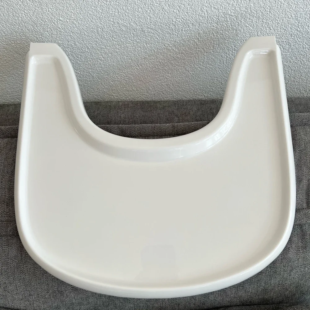 For Growth Chair Dining Plate  - đánh giá và giá Baby Food Universe