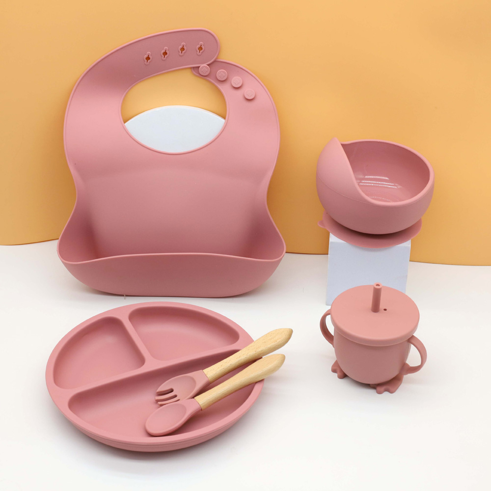 Hot Baby Food Tableware Set Bi - đánh giá và giá Baby Food Tracker